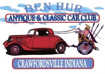 Ben Hur Car Club